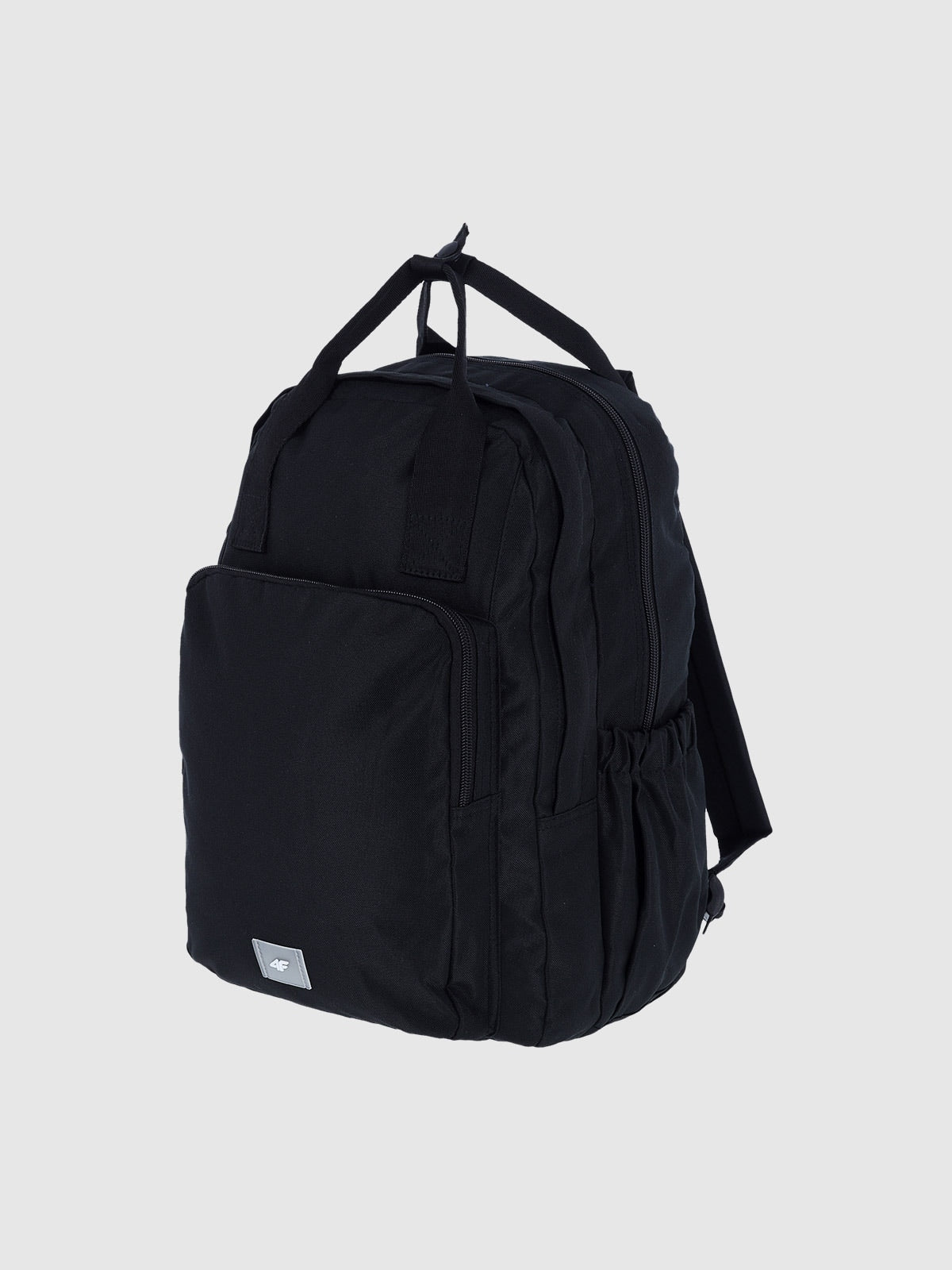 BACKPACK 4F FOR WORK SCHOOL WOMEN ABACF420 BLACK Manufacturer code 4FWSS25ABACF420-20S-one size