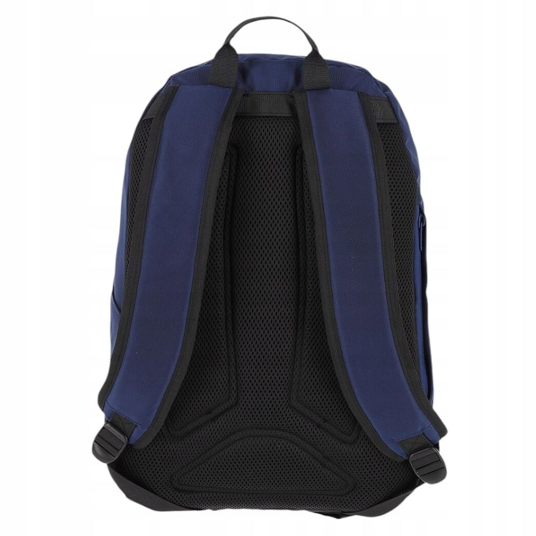 BACKPACK 4F SCHOOL CITY UNIVERSAL 20L LARGE GIFT U464 NAVY BLUE Brand 4F