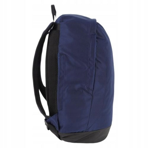 BACKPACK 4F SCHOOL CITY UNIVERSAL 20L LARGE GIFT U464 NAVY BLUE Packaging status original