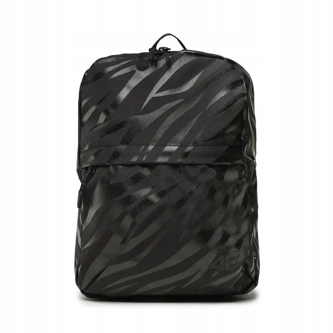 BACKPACK 4F SPORTS CITY SCHOOL BAG Brand 4F
