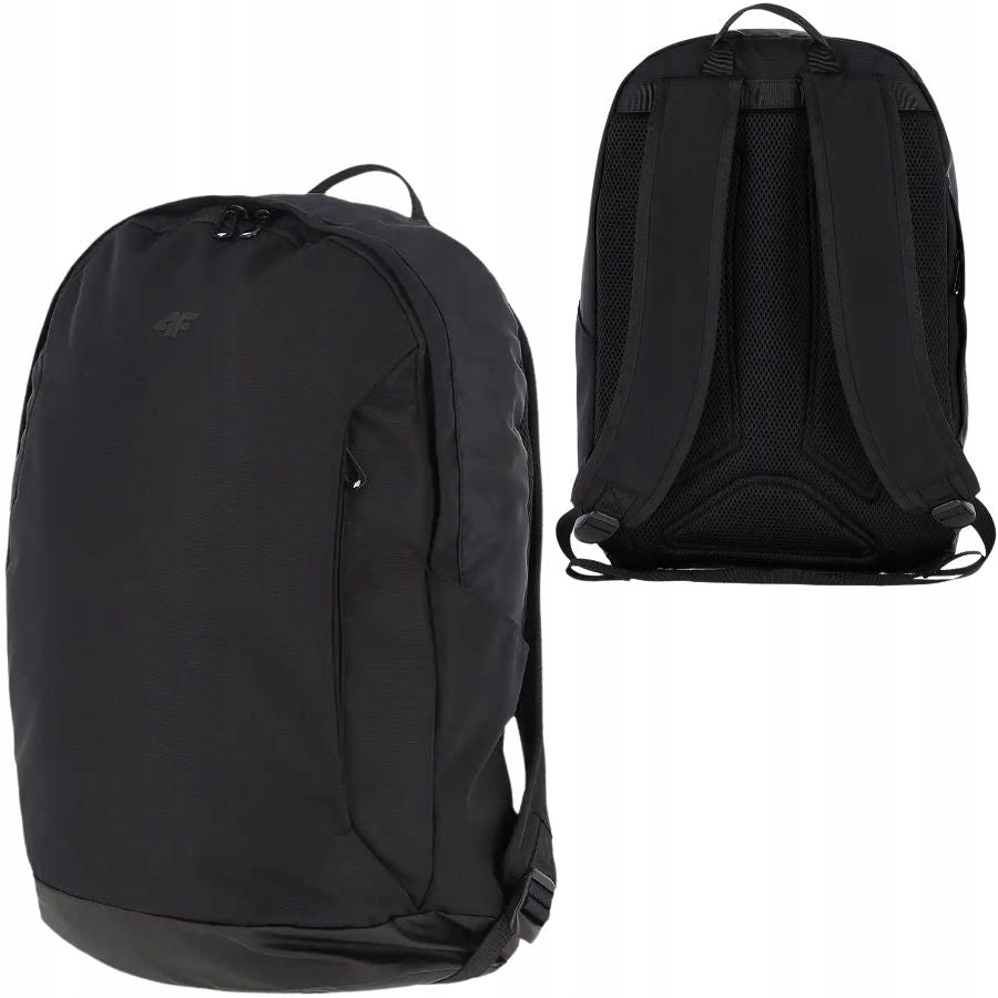 BACKPACK 4F SPORTS URBAN SCHOOL HIKING MEN'S WOMEN