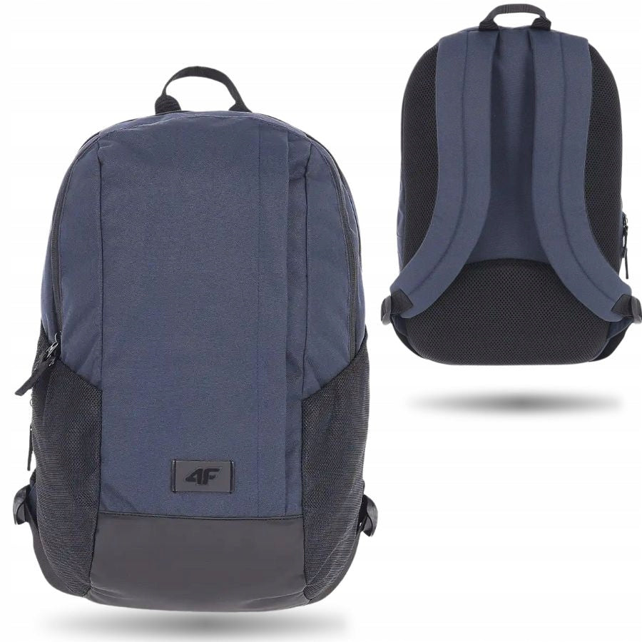 BACKPACK 4F SPORTS URBAN SCHOOL HIKING MEN'S WOMEN