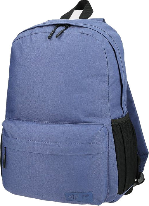 BACKPACK 4F URBAN SPORTS FOR GYM POOL NAVY BLUE Brand 4F