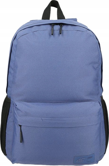 BACKPACK 4F URBAN SPORTS FOR GYM POOL NAVY BLUE