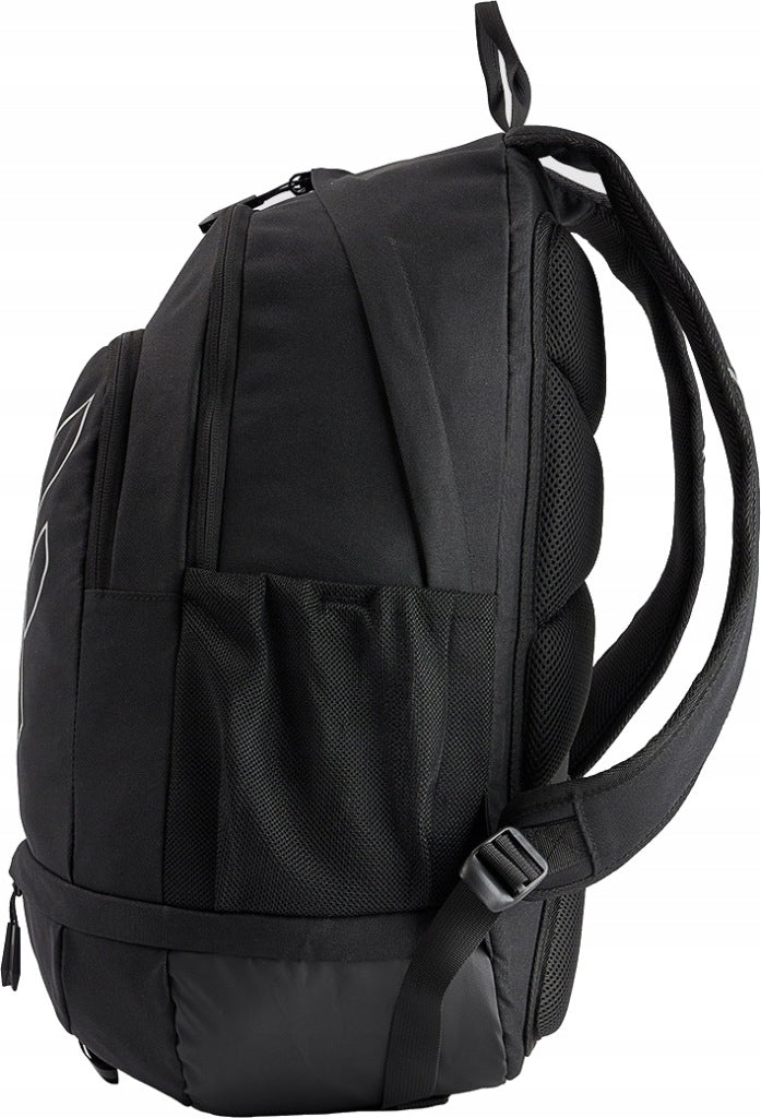 BACKPACK 4F URBAN UNIVERSAL 20L LARGE TREKKING GIFT SUMMER U613 BLACK Packaging status original