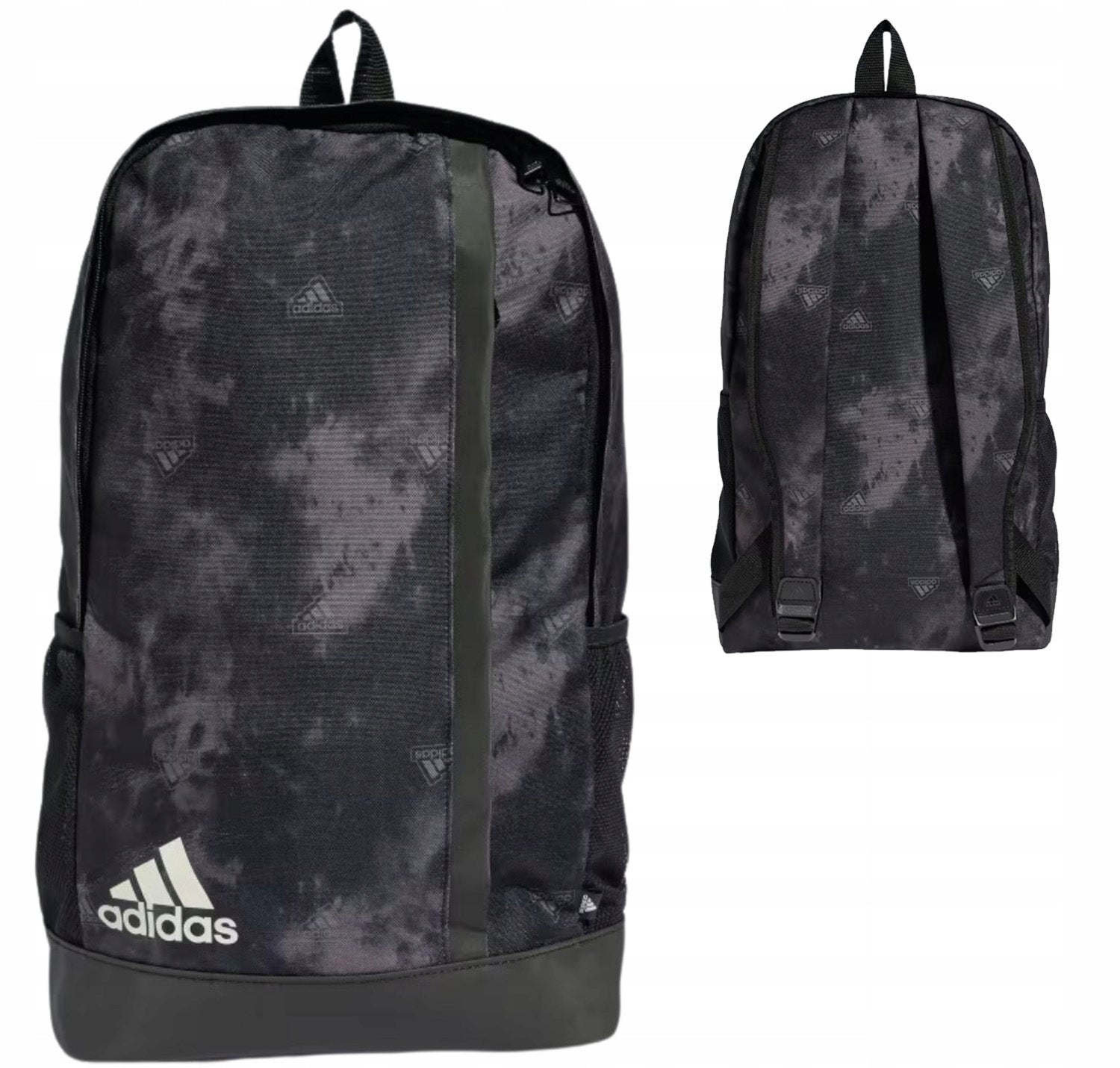 BACKPACK ADIDAS CITY SCHOOL BRANDED ORIGINAL LINEAR GRAPHIC IS3783