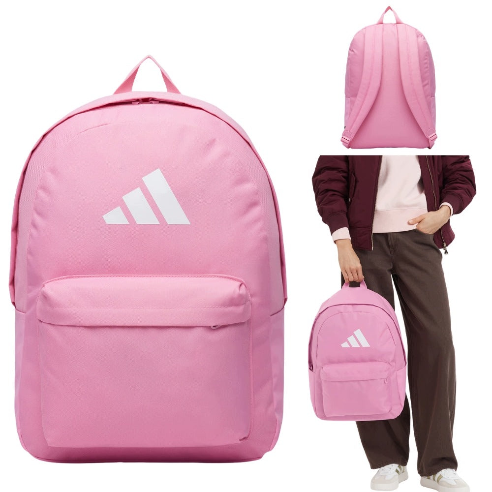 BACKPACK ADIDAS CLSC PINK CHILD GIFT SCHOOL