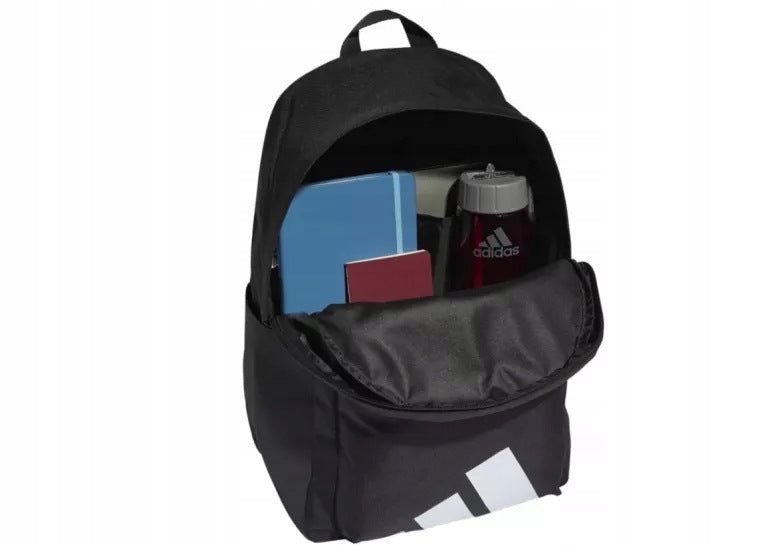 BACKPACK ADIDAS ESSENTIAL BTU BARS KA6768 BLACK Brand adidas