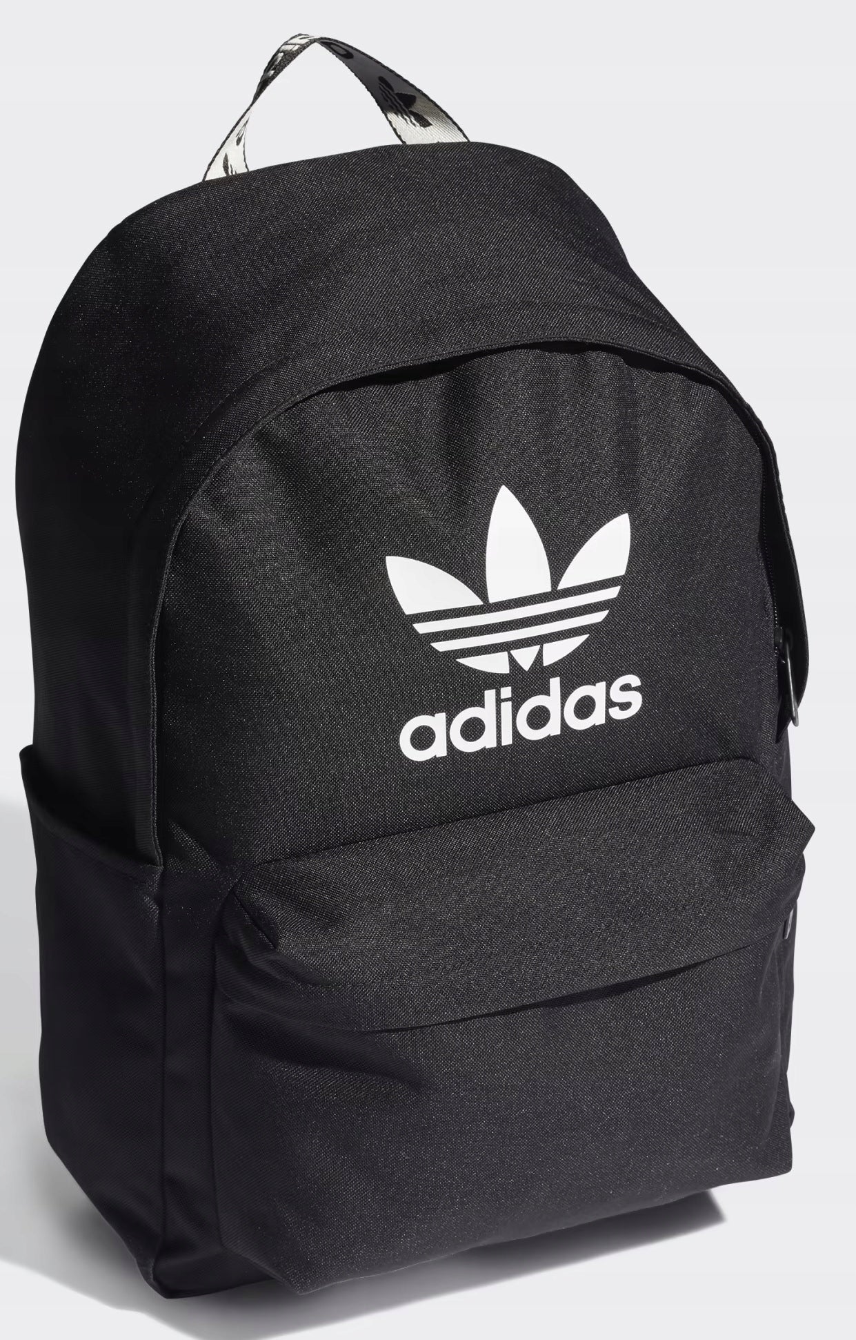 BACKPACK ADIDAS ORIGINAS H35596 with clover BLACK Manufacturer code H35596