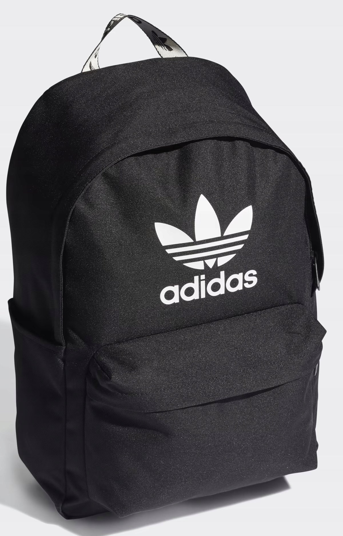 BACKPACK ADIDAS ORIGINAS H35596 with clover BLACK Manufacturer code H35596