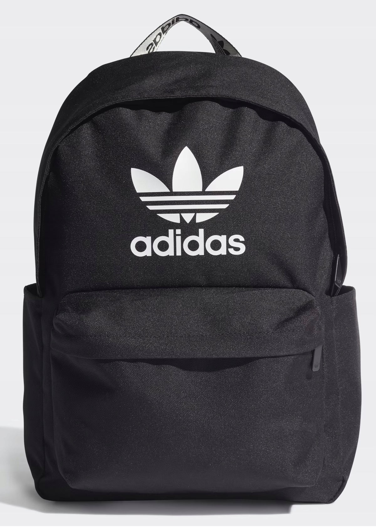 BACKPACK ADIDAS ORIGINAS H35596 with clover BLACK Packaging status original