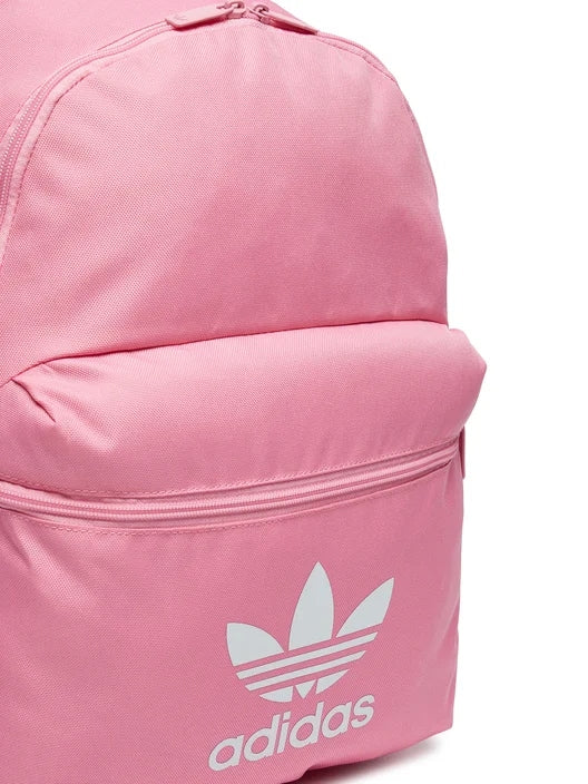 BACKPACK ADIDAS ORIGINAS IX7456 school PINK girls Packaging status original