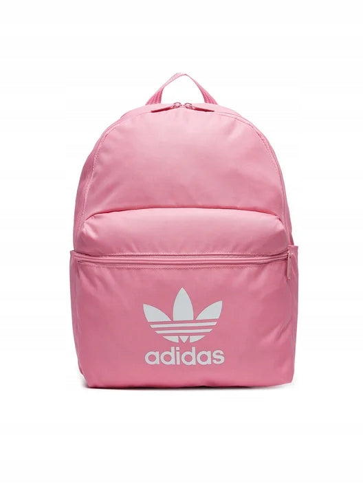 BACKPACK ADIDAS ORIGINAS IX7456 school PINK girls
