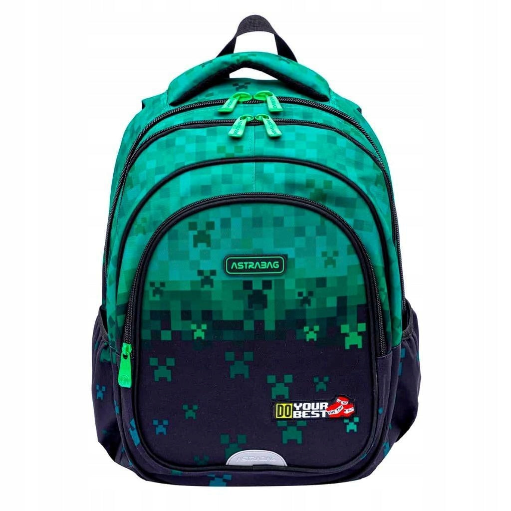 BACKPACK ASTRABAG TO YOUR BEST AB300