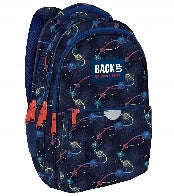 BACKPACK BACKUP 5 MODEL P 44