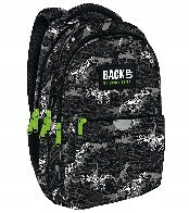 BACKPACK BACKUP 5 MODEL P 50