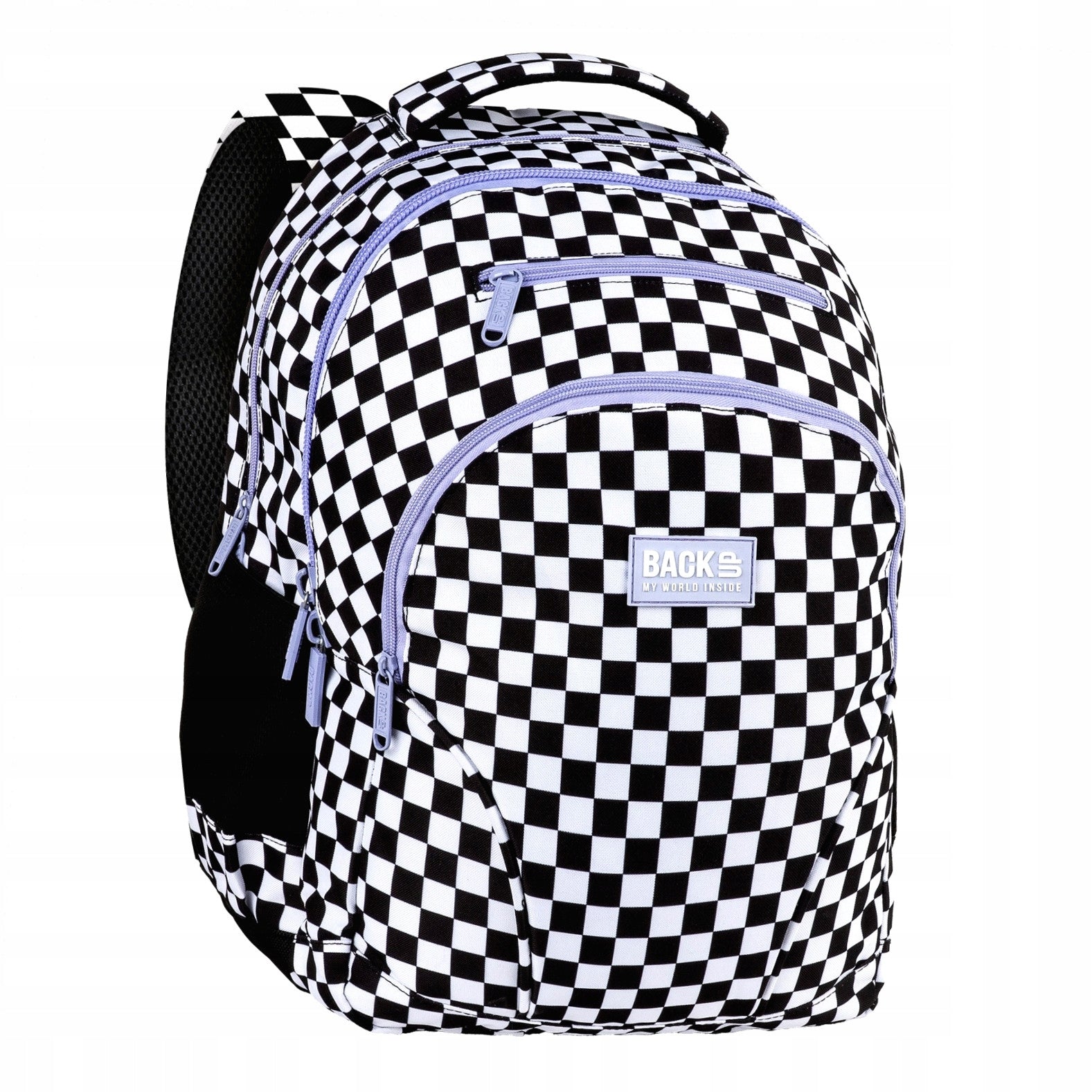BACKPACK BACKUP 8 MODEL IN 94F