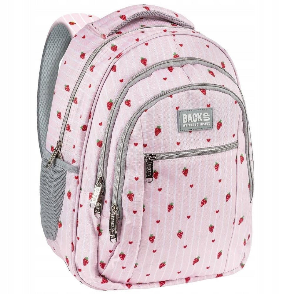 BACKPACK BACKUP 8 O08 DERFORM