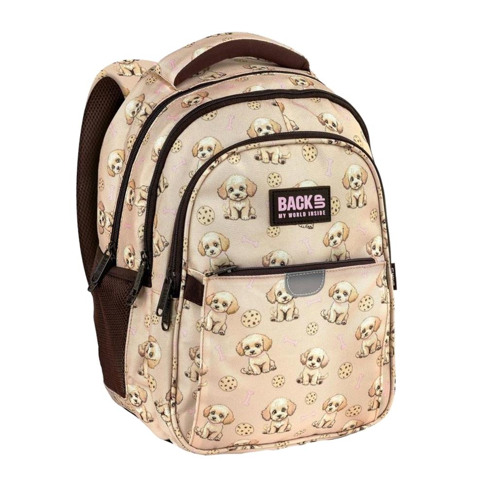 BACKPACK BACKUP 8 P35 DERFORM
