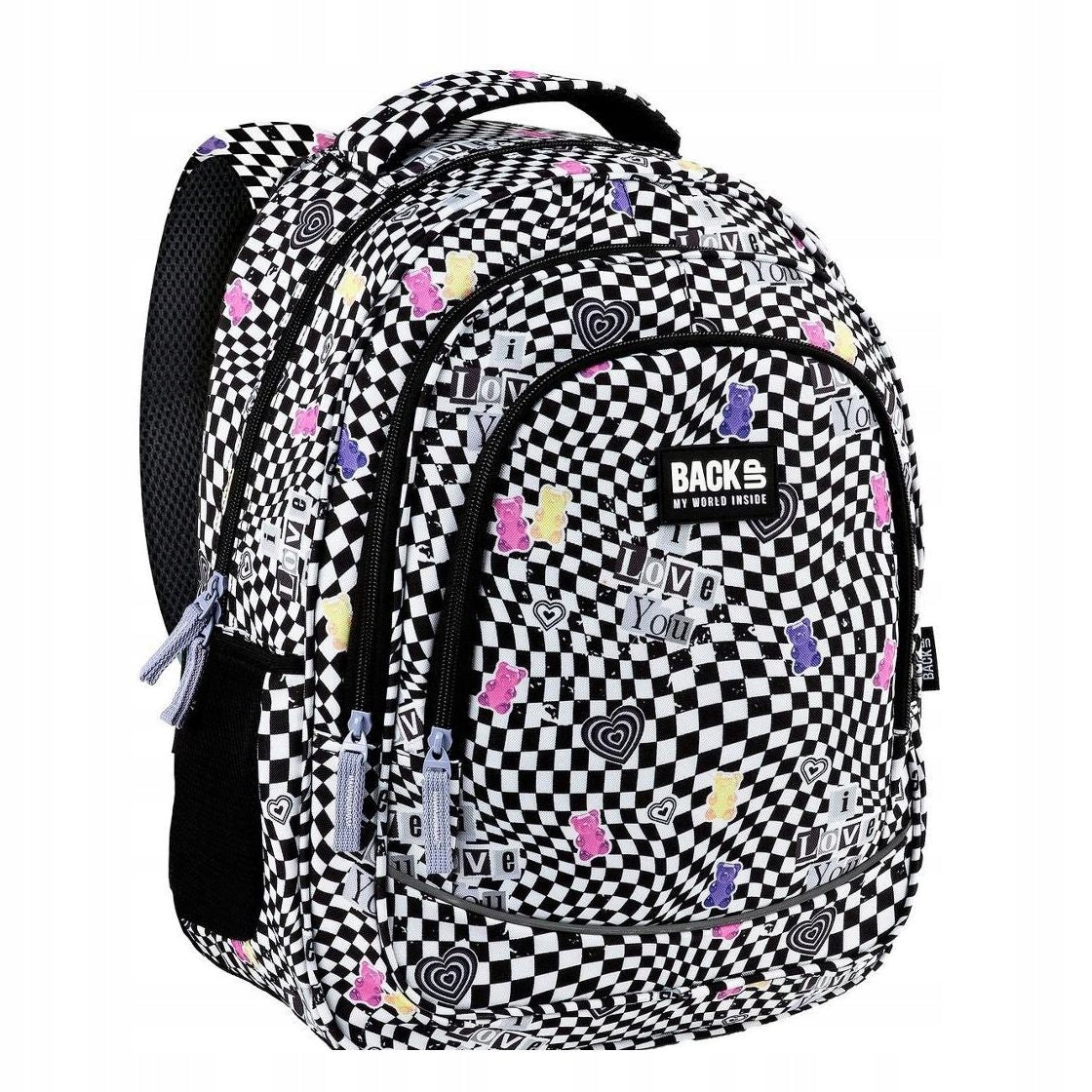 BACKPACK BACKUP 8 X20
