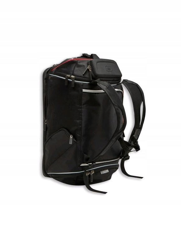 BACKPACK/BAG DUCATI OGIO D1 REDLINE Manufacturer Ducati OE