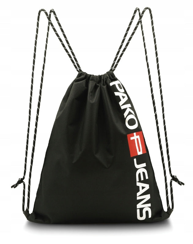 BACKPACK BAG PAKO JEANS SCHOOL FOR SHOES CLOTHING FOR TRAINING