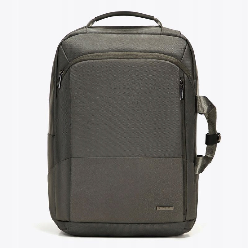BACKPACK-BAG WITTCHEN FOR LAPTOP 15,6" HAND LUGGAGE 45x30x13 29-3p-226-8