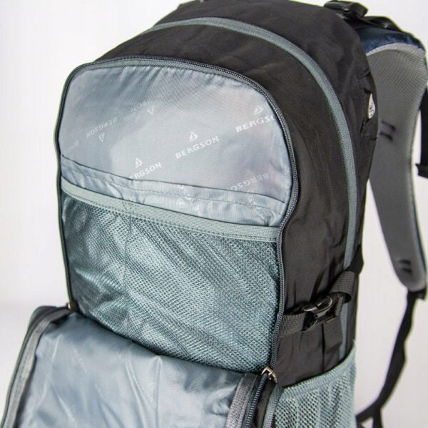 BACKPACK BERGSON EVJE 30L TREKKING CITY Brand Bergson