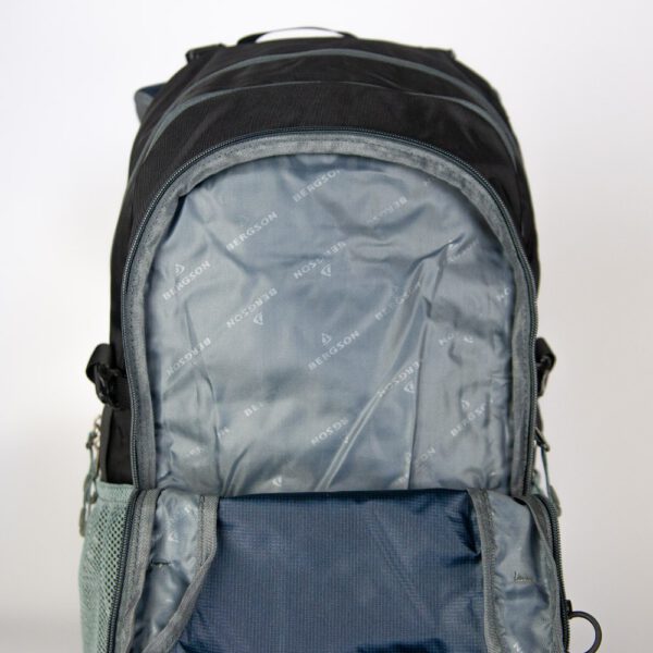 BACKPACK BERGSON EVJE 30L TREKKING CITY EAN (GTIN) 5907696046044