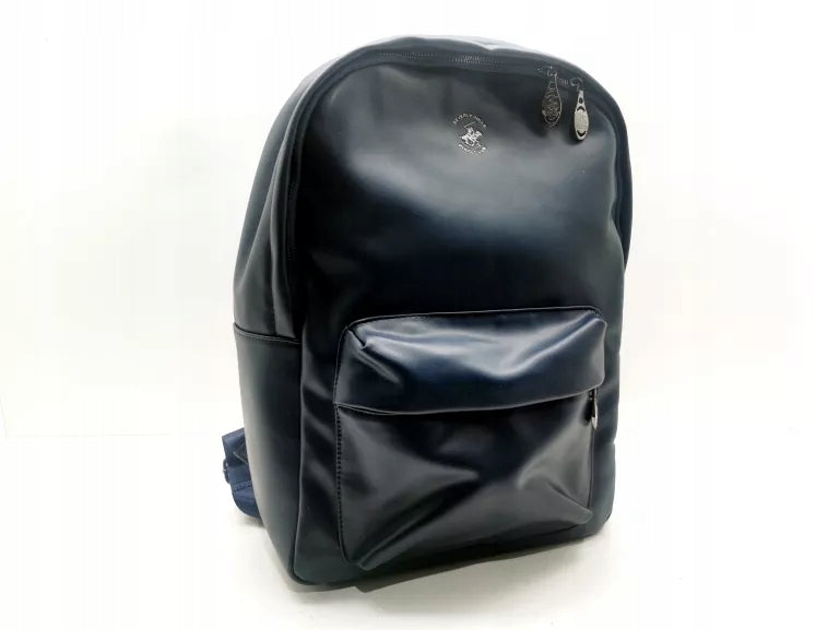 BACKPACK BEVERLY HILLS POLO CLUB BLUE BHPC-L-004-HP-06