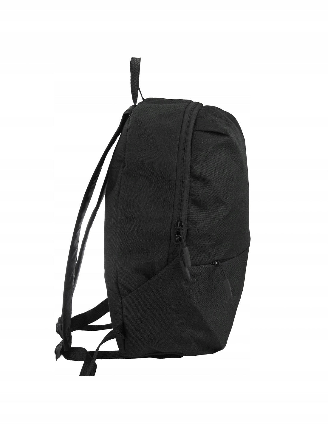 BACKPACK BIG STAR SMALL UNISEX BLACK JJ574132 Brand Big Star