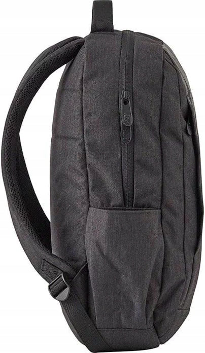 BACKPACK BUSINESS 15L CATERPILLAR Additional features zipper with pockets