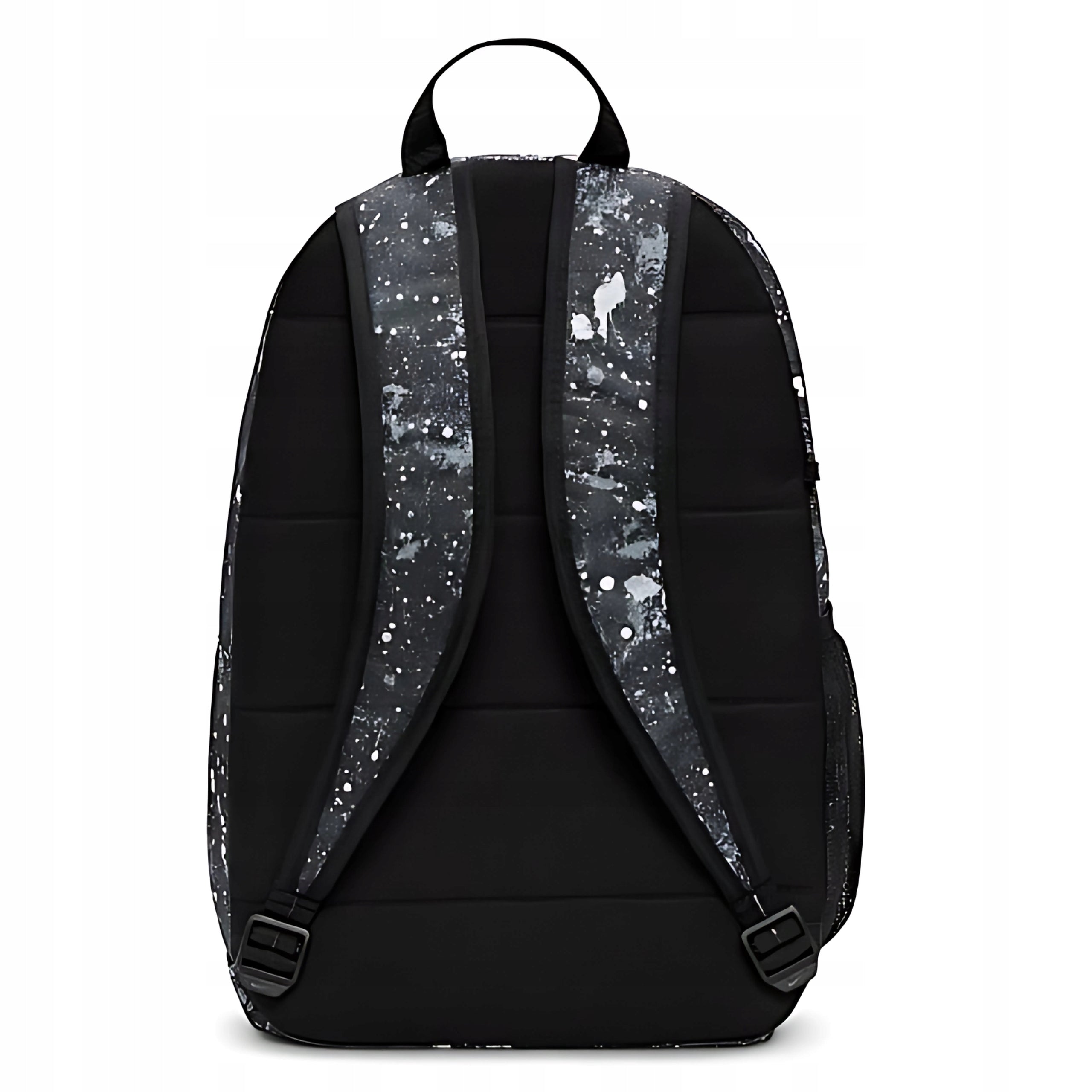 BACKPACK Black sports Nike school Backpack FZ2541-084 Manufacturer code FZ2541-084