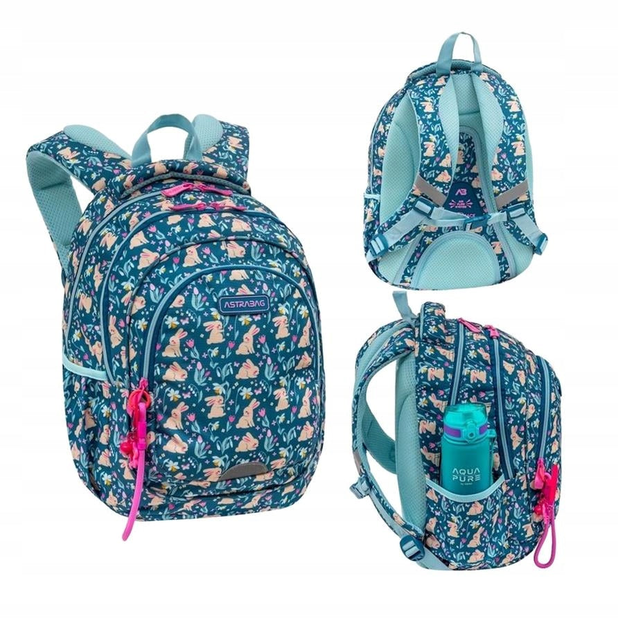 BACKPACK CANDY BUNNY ASTRA