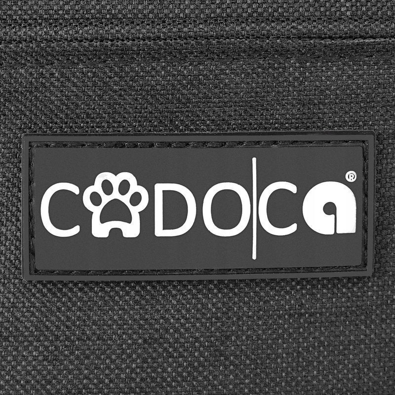 BACKPACK CARRY BAG FOR CAT DOG BLACK Size S/M