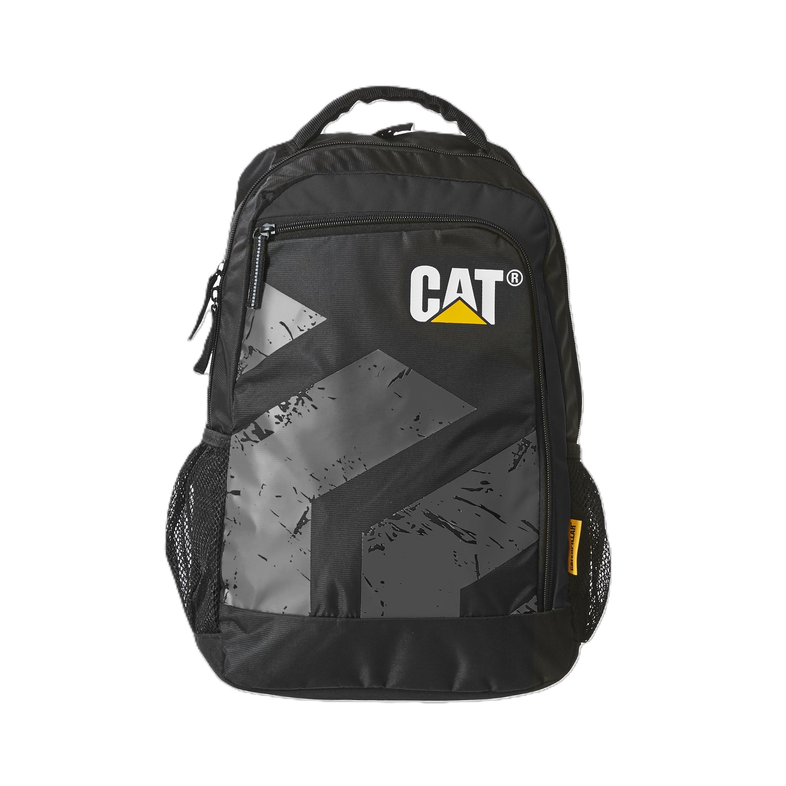BACKPACK CATerpillar CAT 83853-84 FASTLANE Black and Grey