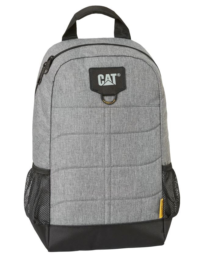 BACKPACK CATerpillar CAT 84056-555 Benji Grey