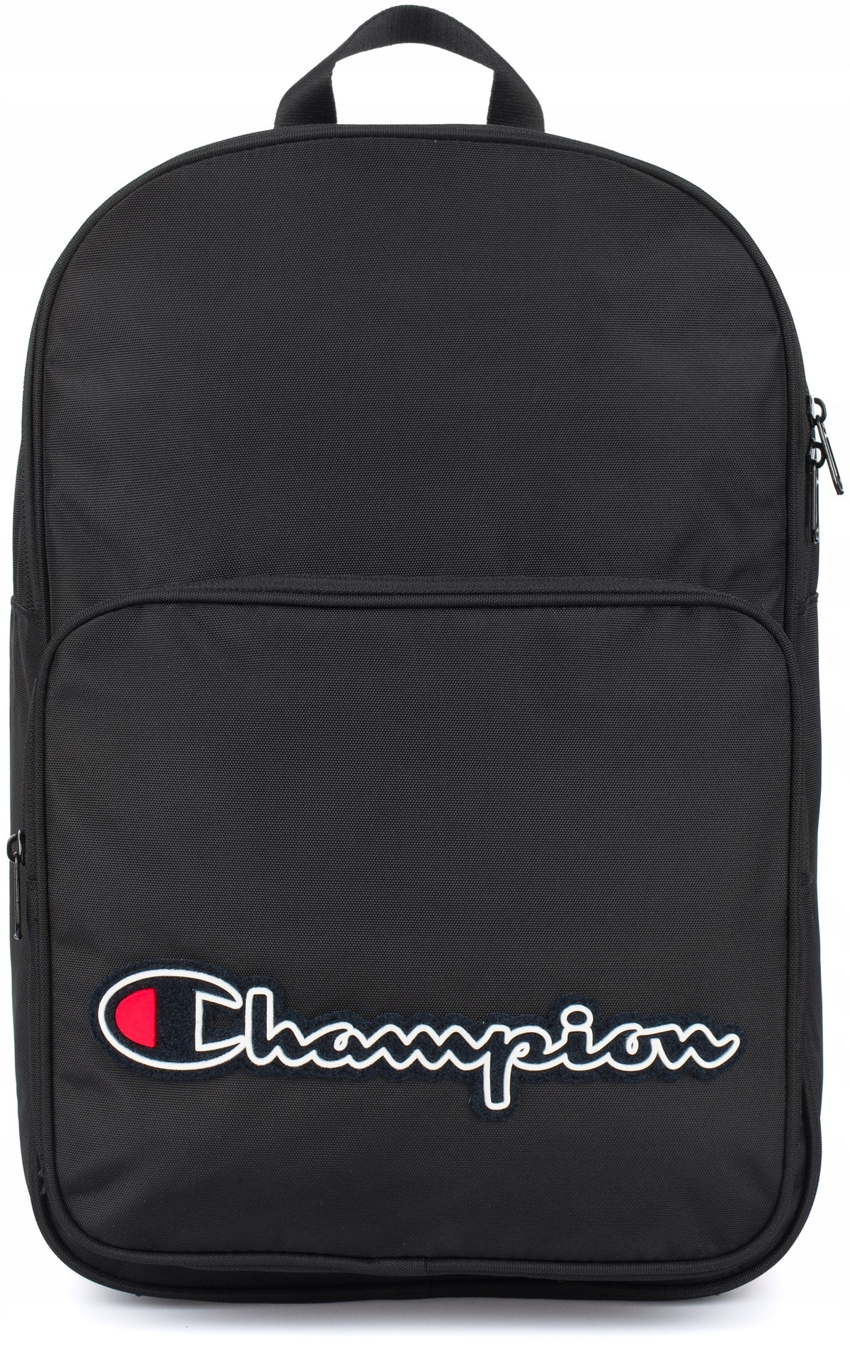 BACKPACK CHAMPION ROCHESTER BLACK TWO-CHAMBER SCHOOL SPORTS Brand Champion