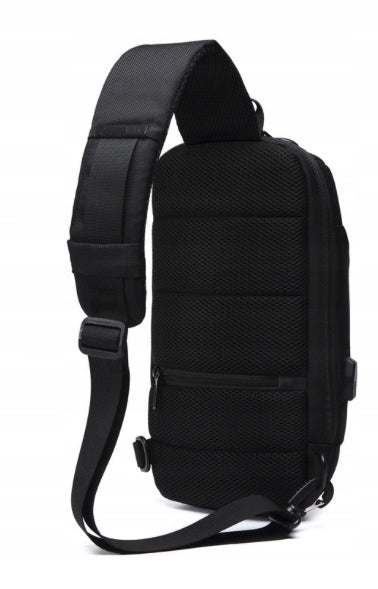 BACKPACK CROSSBODY BAG FOR ONE SHOULDER MEN FOR CODE Gender unisex