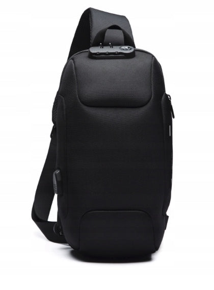 BACKPACK CROSSBODY BAG FOR ONE SHOULDER MEN FOR CODE