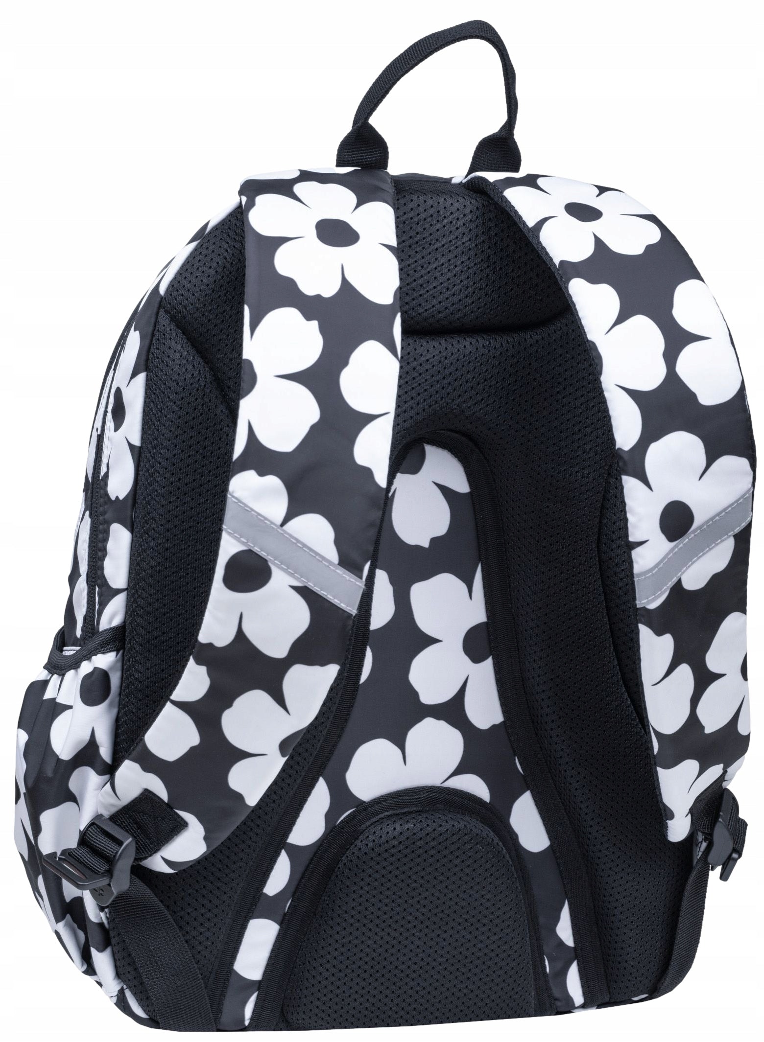 BACKPACK CoolPack SCHOOL YOUTH FOR GIRLS FLOWERS Brand CoolPack