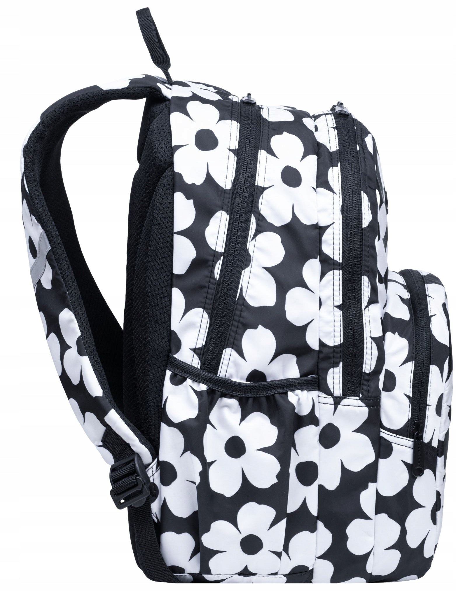 BACKPACK CoolPack SCHOOL YOUTH FOR GIRLS FLOWERS Manufacturer code F109916