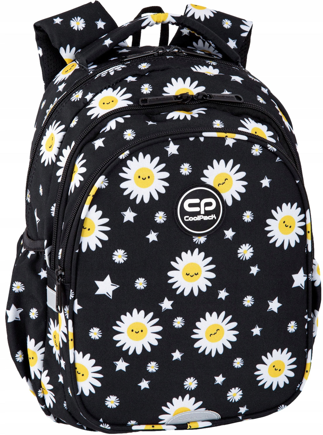 BACKPACK CoolPack SCHOOL YOUTH JERRY class 1-3 Daisy Manufacturer code F029817