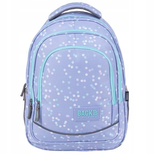 BACKPACK DERFORM BACKUP 4 MODEL X 87 1pcs Manufacturer code 5901130089437