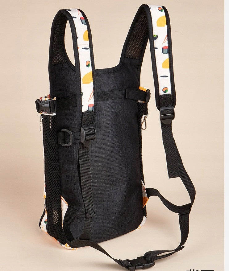 BACKPACK FOR ANIMALS CAT DOG CARRIER XXL UP TO 8-13KG Manufacturer code XYXCP