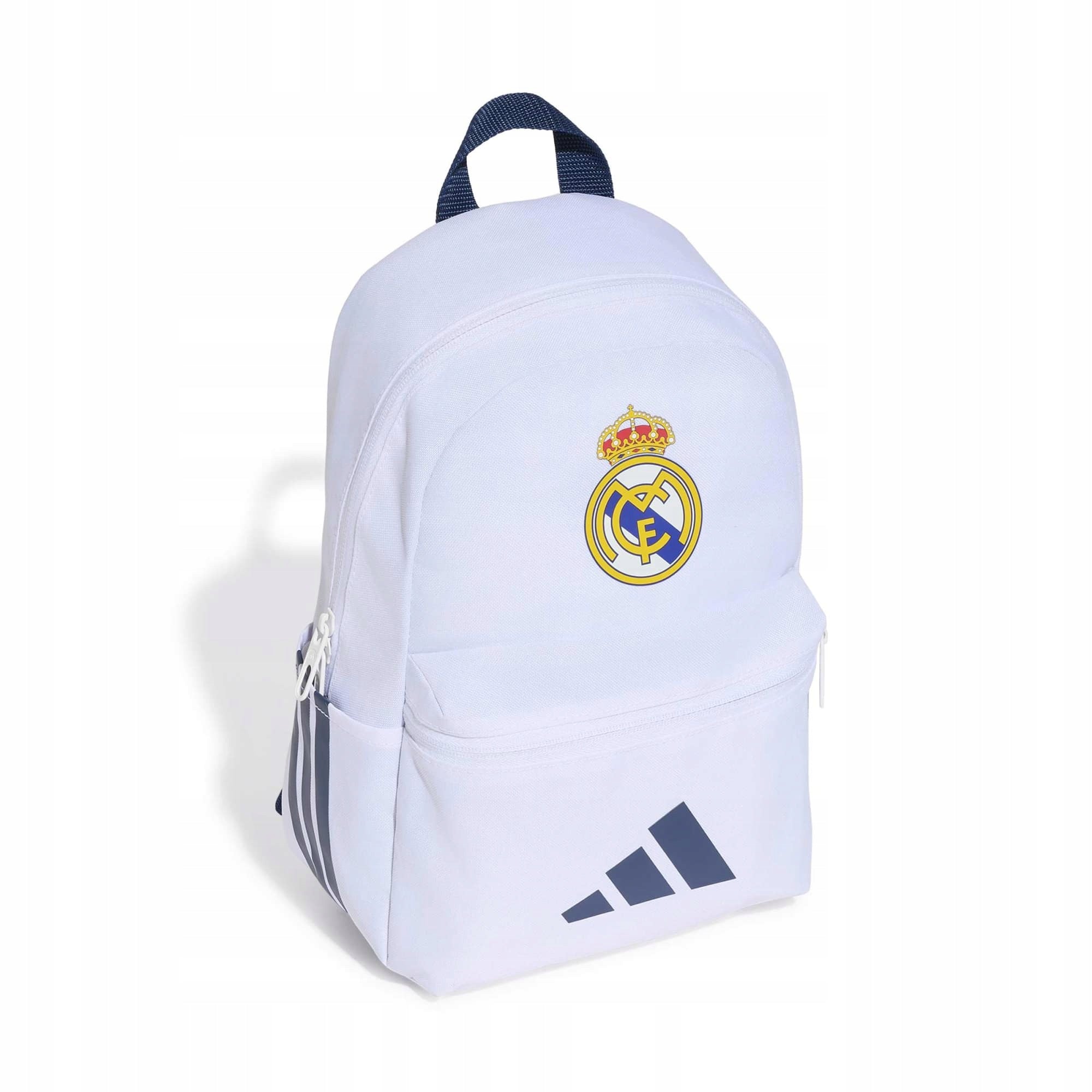BACKPACK FOR CHILDREN ADIDAS REAL MADRYT KIDS BP KR7557 Brand adidas