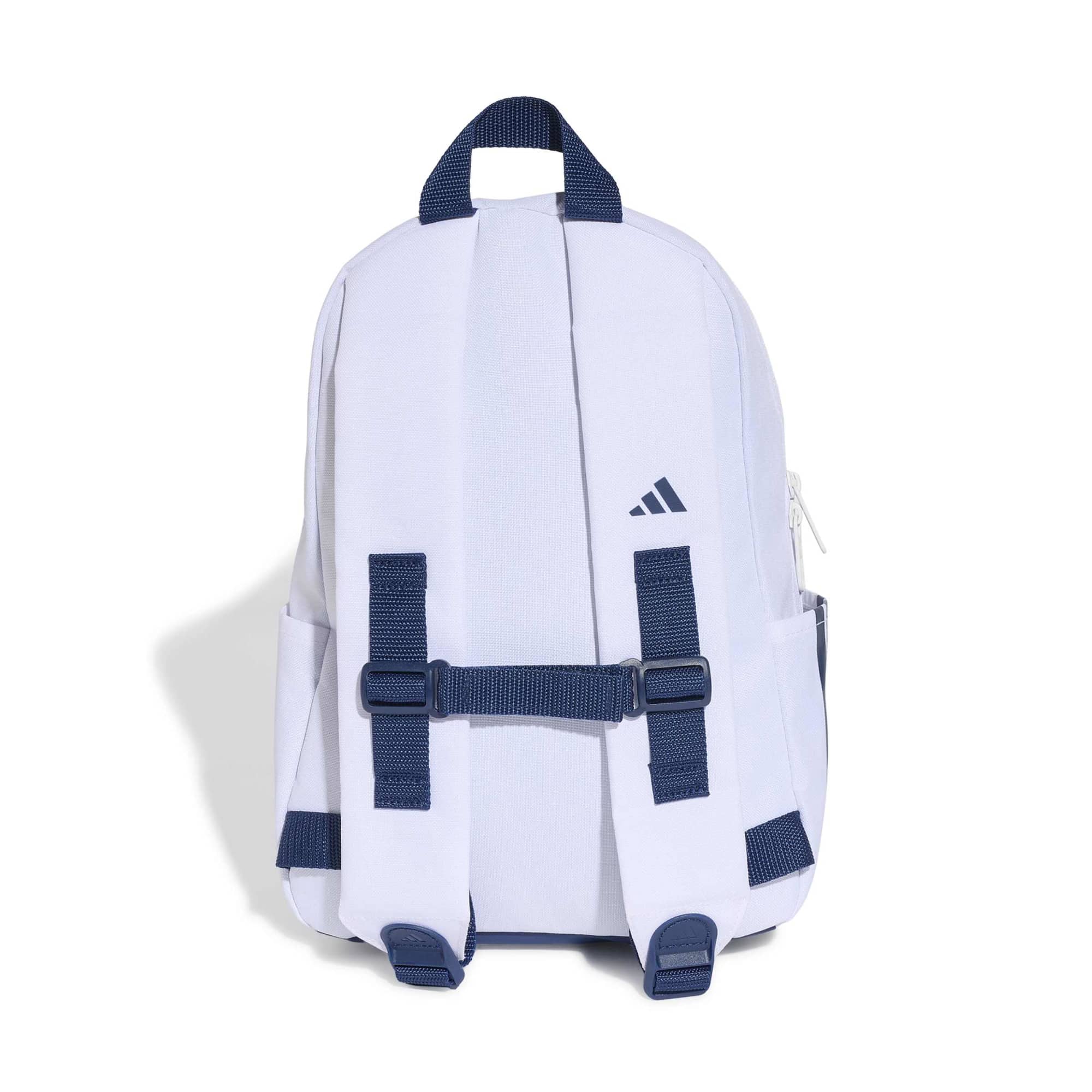 BACKPACK FOR CHILDREN ADIDAS REAL MADRYT KIDS BP KR7557 Manufacturer code KR7557