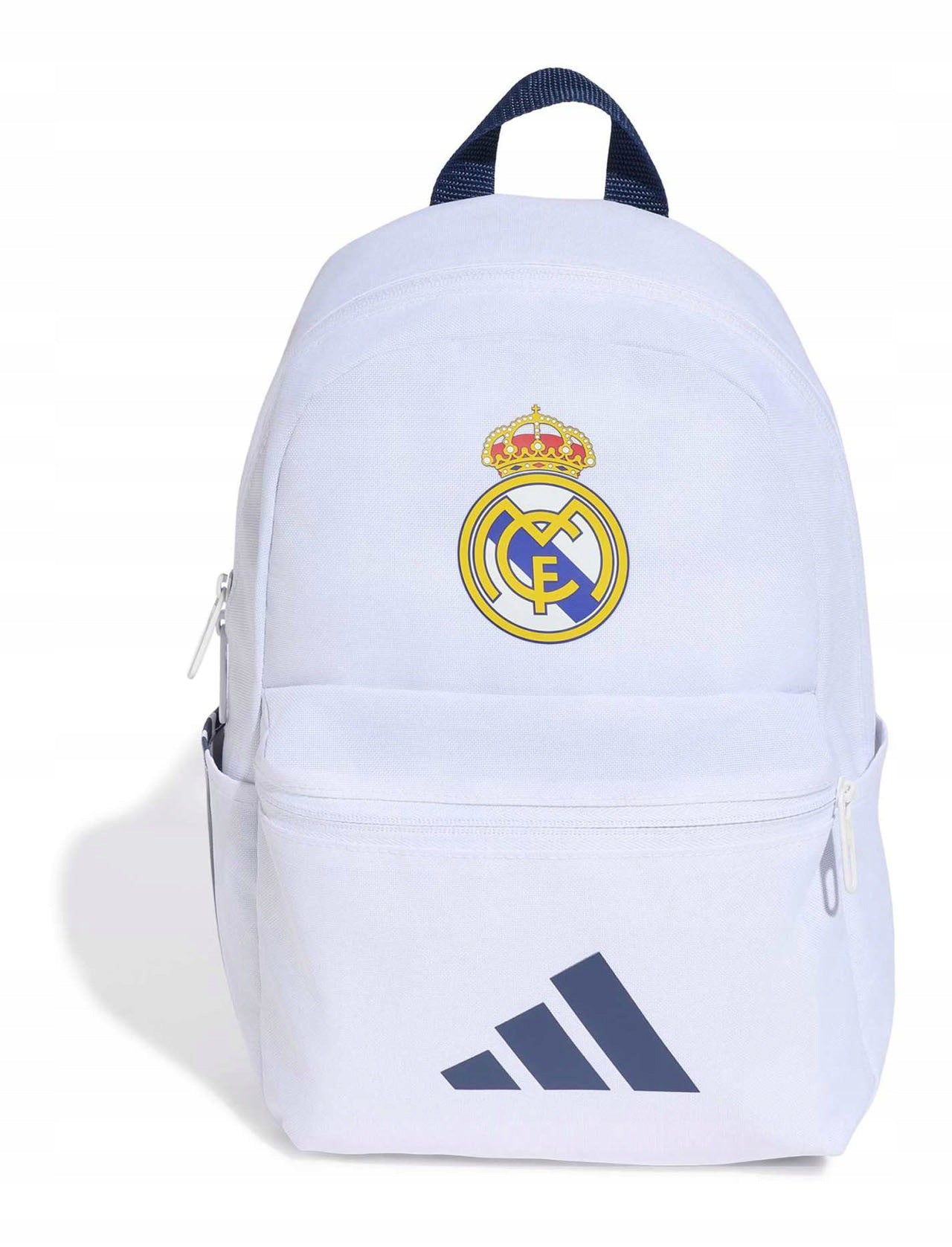 BACKPACK FOR CHILDREN ADIDAS REAL MADRYT KIDS BP KR7557