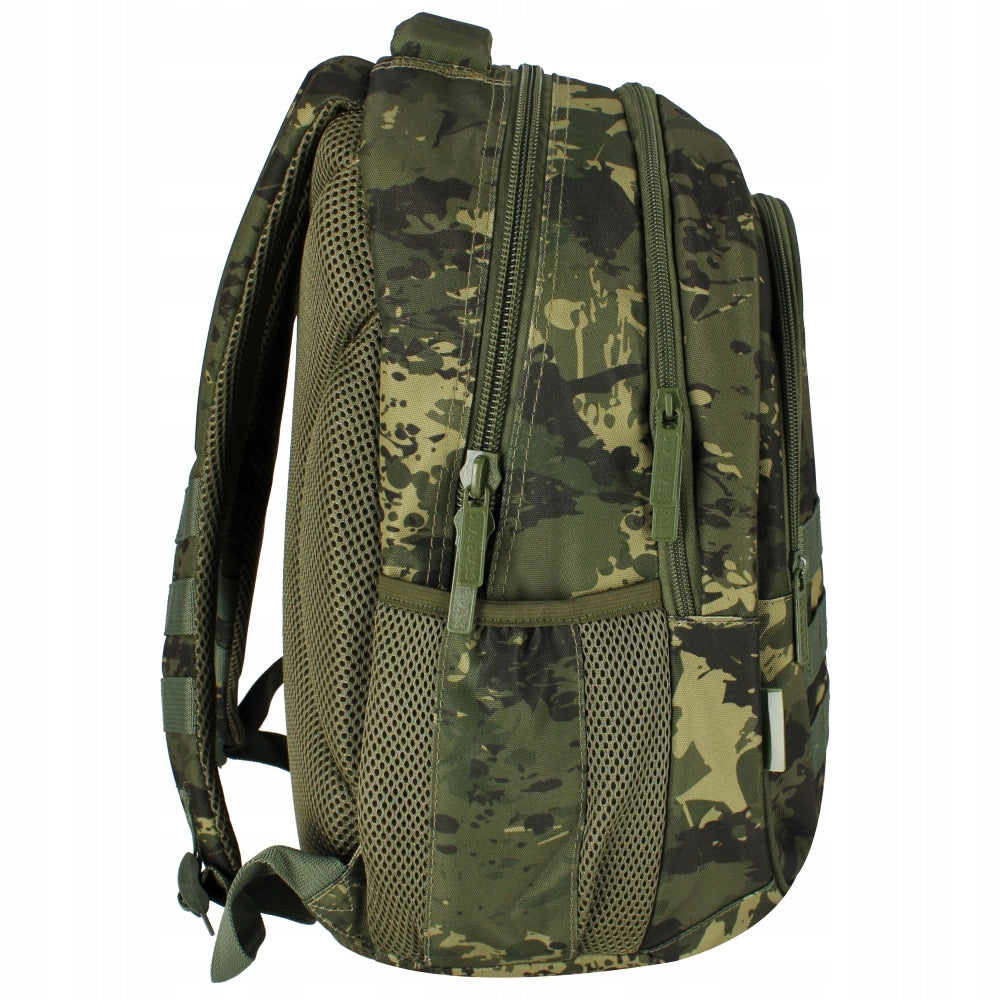 BACKPACK FOR CHILDREN School Starter Kit BACKPACK For School Tactic STARPAK Decent Character/Title other