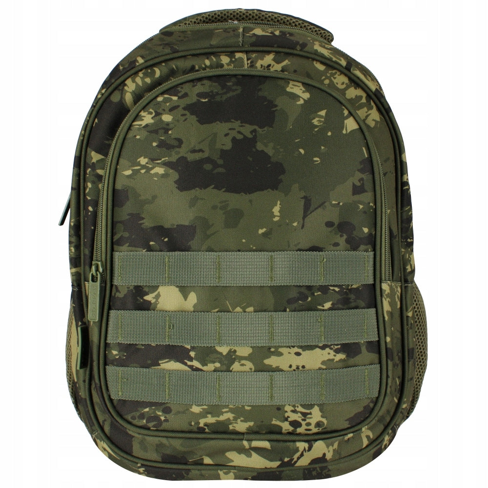 BACKPACK FOR CHILDREN School Starter Kit BACKPACK For School Tactic STARPAK Decent